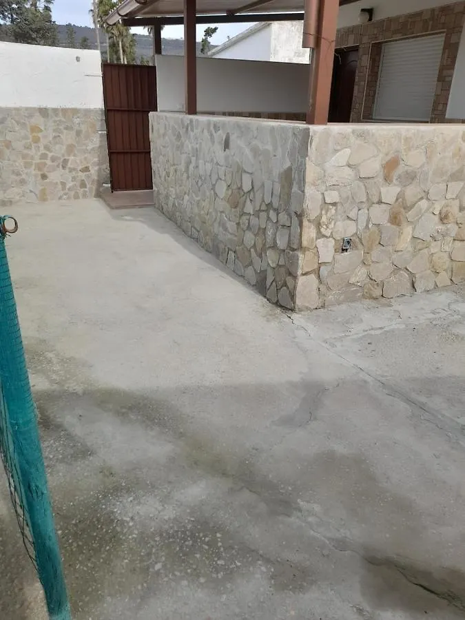 Apartamento La Vega Tarifa 0*,  España