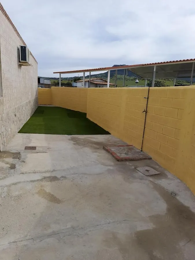 Apartamento La Vega Tarifa España