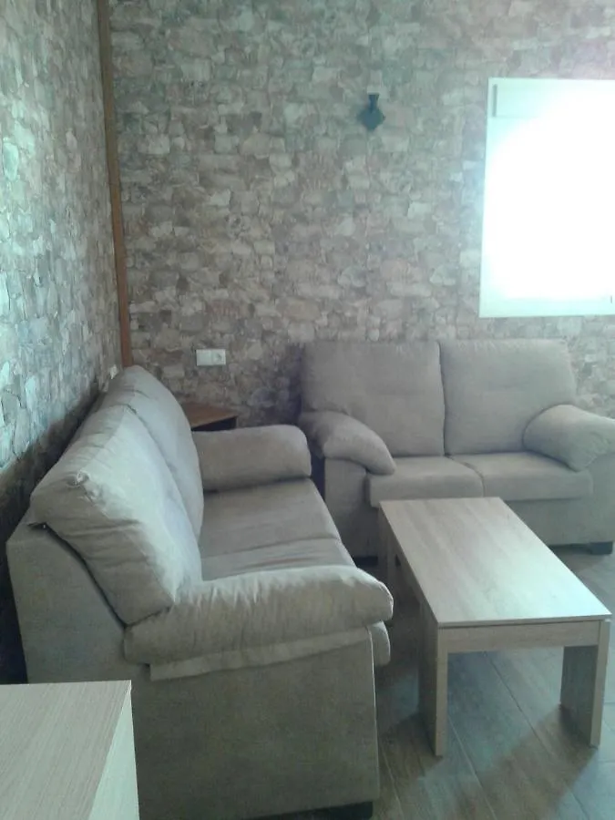 Apartamento La Vega Tarifa España