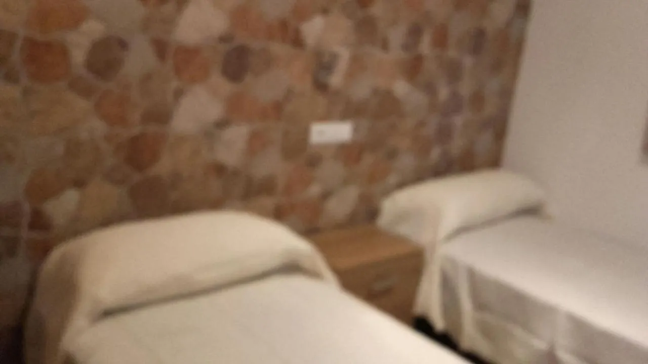 Apartamento La Vega Tarifa