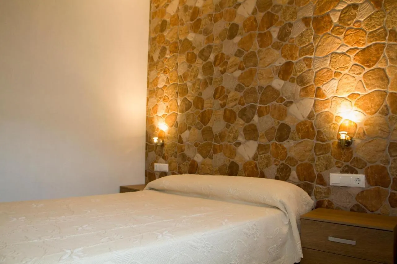 Apartamento La Vega Tarifa