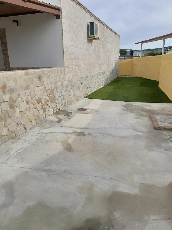 Apartamento La Vega Tarifa
