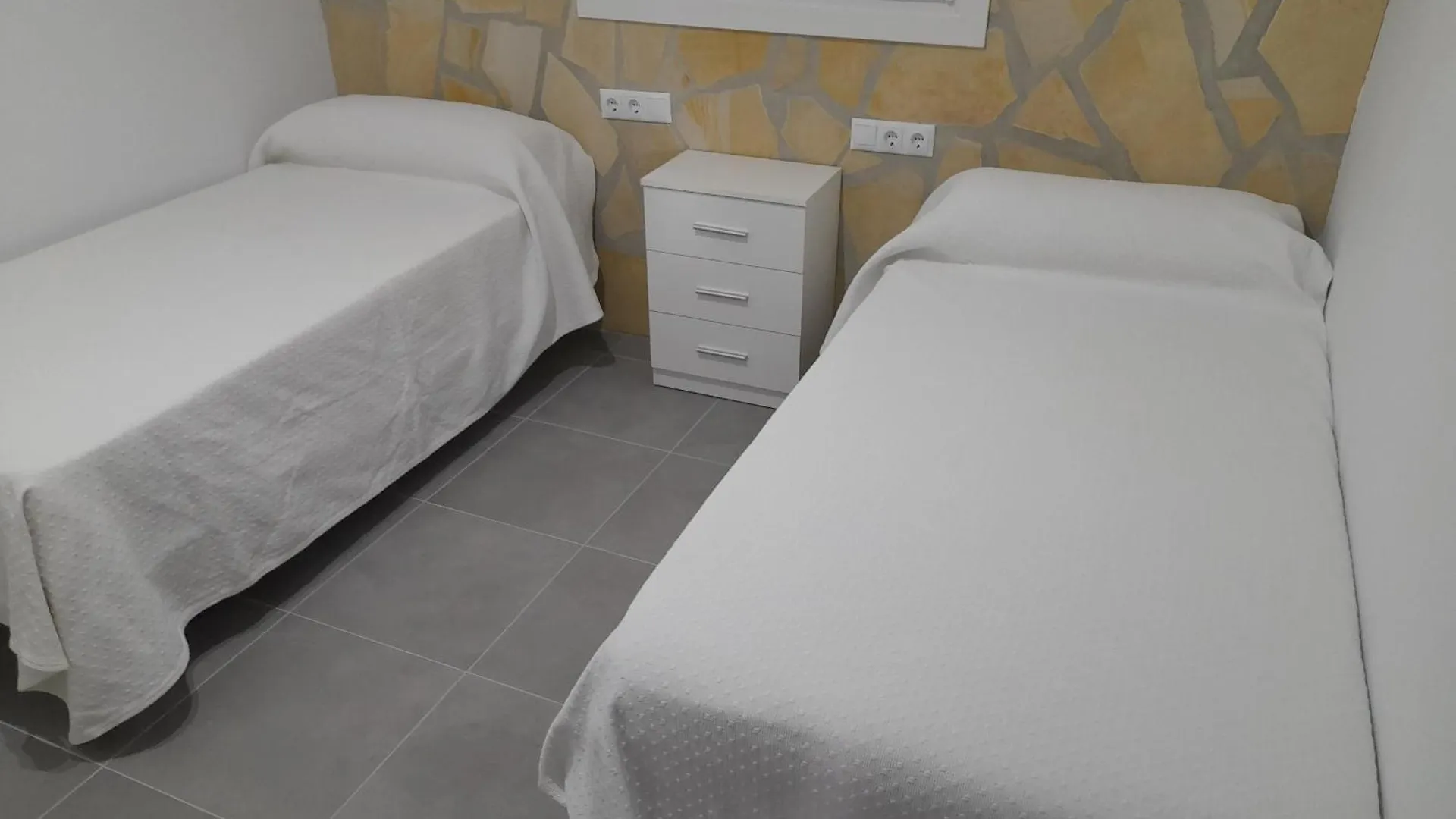 Apartamento La Vega Tarifa