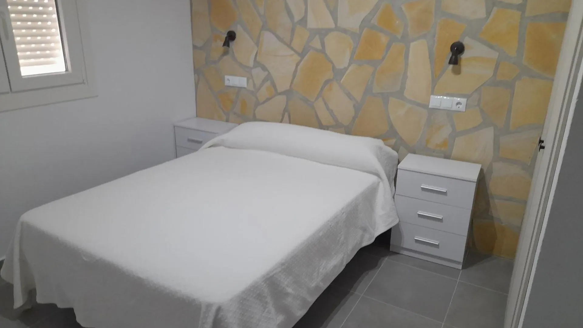 Apartamento La Vega Tarifa
