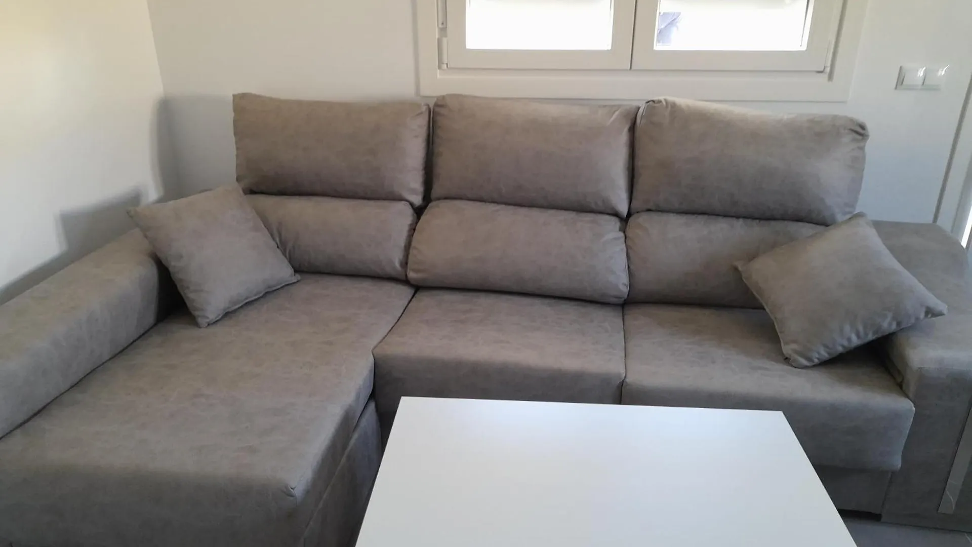 Apartamento La Vega Tarifa