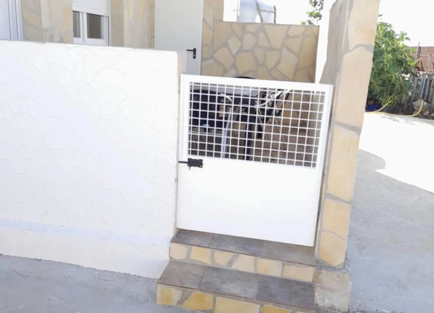 Apartamento La Vega Tarifa
