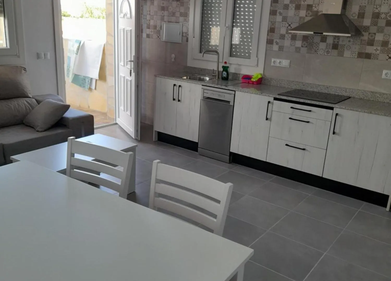 Apartamento La Vega Tarifa