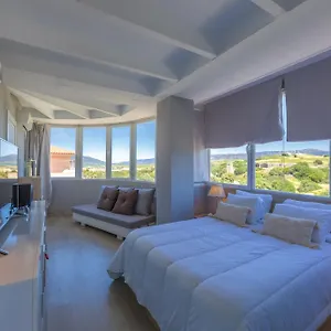 Penthouse La Marina Tarifa