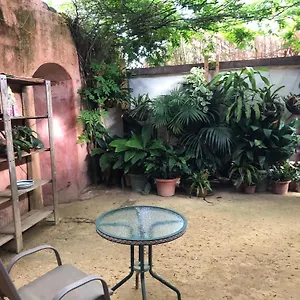 La Casita Del Pintor Tarifa