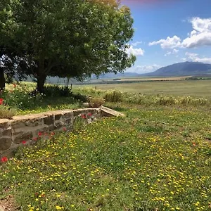 Casa De La Golondrina Tarifa